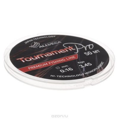  Allvega "Tournament Pro", : , 50 , 0,16 , 3,45 