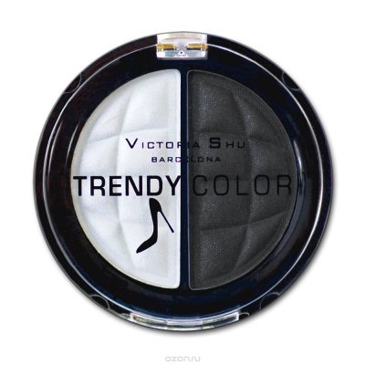 Victoria Shu    "Trendy Color",  433, 3,5 