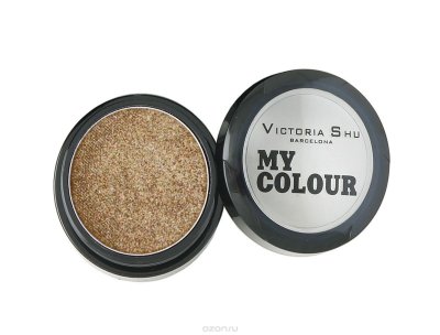 Victoria Shu    "My Colour",  516, 2,5 