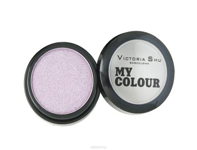    Victoria Shu "My Colour",  521, 2,5 