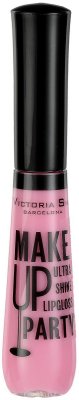 Victoria Shu    "Make Up Party",  240 , 8 