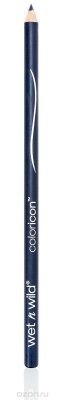 Wet n Wild    Color Icon Eyeliner Pencil deep blue 1 