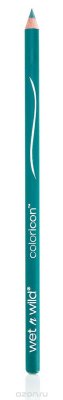 Wet n Wild    Color Icon Eyeliner Pencil turquoise 1 