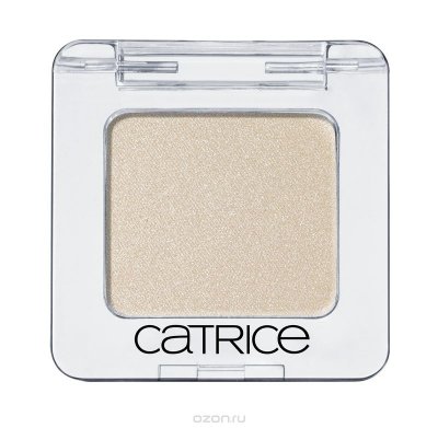 CATRICE     Absolute Eye Colour 860 The Beauty And The Beige , 3 