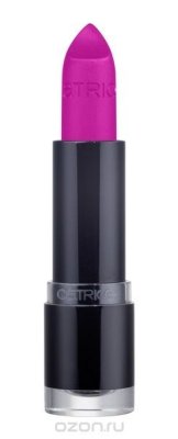 CATRICE   Ultimate Colour Lipstick 140 Pinker-bell , 3,8 