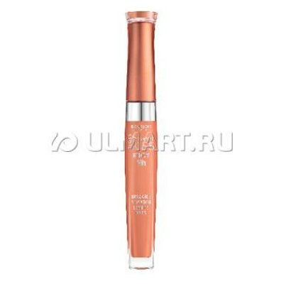    Bourjois Sweet Kiss-Gloss, 6 ,  01 Sandsation