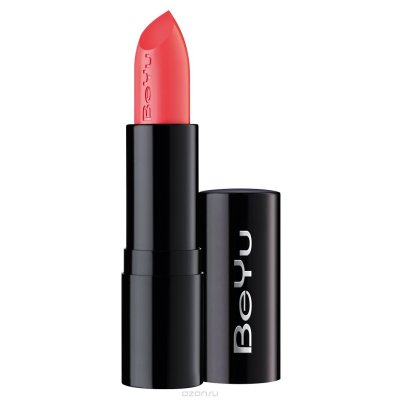 BeYu    Pure Color & Stay Lipstick 218 4 