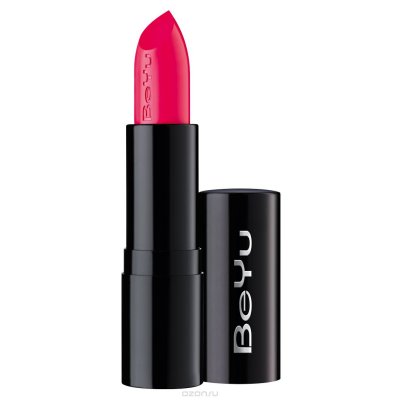 BeYu    Pure Color & Stay Lipstick 209 4 