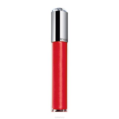 Revlon -   Ultra Hd Lip Lacquer Strawberry topaz 535 5,9 