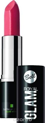 Bell    Royal Glam Satin Lipstick  73, 4,2 