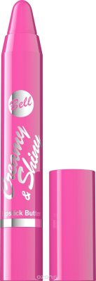 Bell -  Creamy&shiny Lipstik Butter 4 