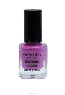 Victoria Shu    "Extreme Colour",  233, 6 