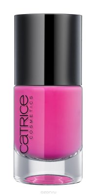 CATRICE    ULTIMATE NAIL LACQUER 27 The Pinky And The Brain , 10 