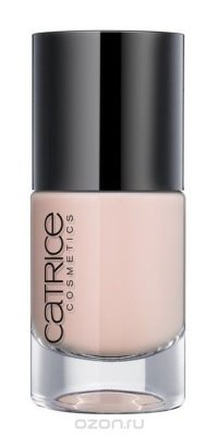 CATRICE    ULTIMATE NAIL LACQUER 54 My APPricot , 10 