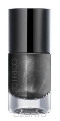 CATRICE    ULTIMATE NAIL LACQUER 67 Greyday, Greyday  , 10 