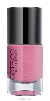 CATRICE    ULTIMATE NAIL LACQUER 83 All You Need Is Pink  , 10 