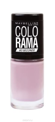 Maybelline New York    "Colorama  the Blushed Nudes",  447,  