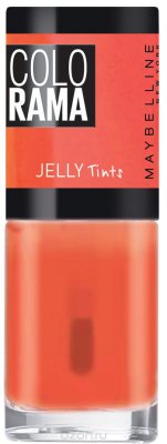 Maybelline New York    Colorama  Jelly Tints,  457,  