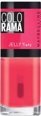 Maybelline New York    Colorama  Jelly Tints,  459,  , 7 