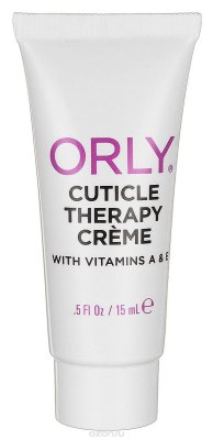 Orly    "Cuticle Therapy Creme", 15 