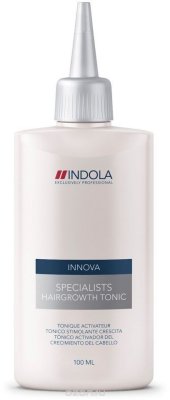 Indola     Innova Specialists Hairgrowth Tonic - 100 