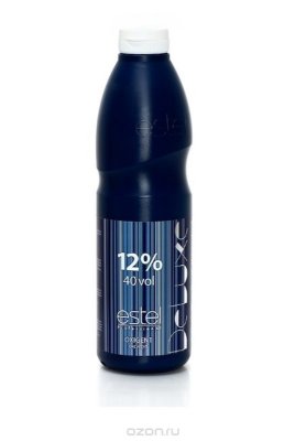  Estel  De Luxe 12% , 900 