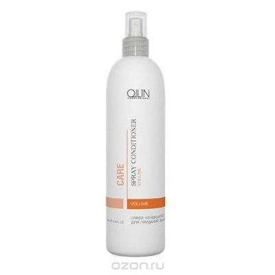 Ollin -    Care Volume Spray Conditioner 250 