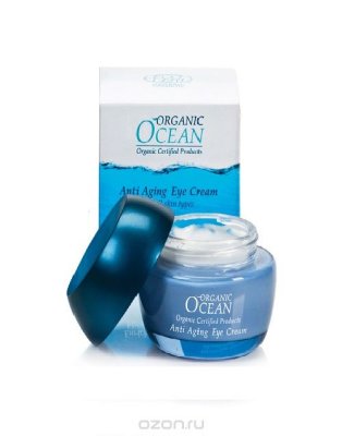 Organic Ocean    , 30 