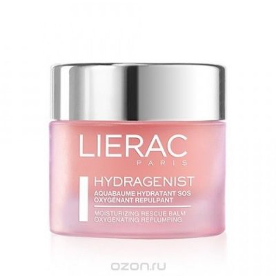   Lierac  "Hydragenist" SOS   50 