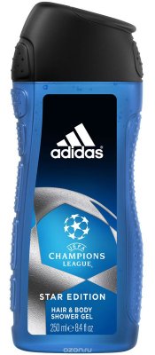 Adidas    "UEFA II", , 250 