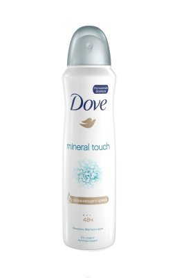 Dove     150 