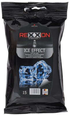   Rexxon "Ice Effect", , 15 