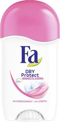 Fa - Dry Protect  , 50 