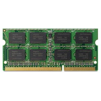 HP 8GB RDIMM PC3-12800R-11 1Rx4 (647899-B21)   (for Gen8)