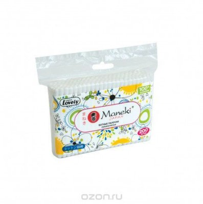 Maneki    Lovely,    ,   zip- 200 