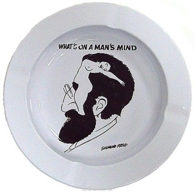   "What"s On A Man"s Mind",  13,5 