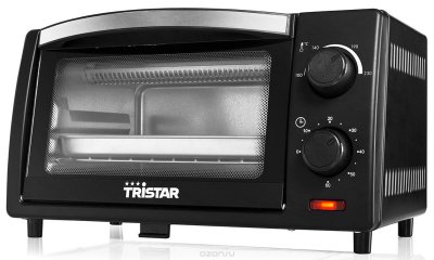 Tristar OV-1430, Black 