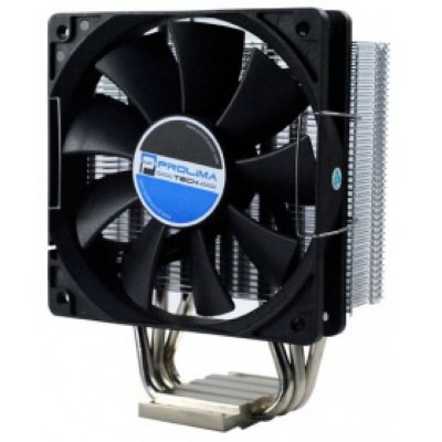 Prolimatech Lynx (4 , 1155/AM2/AM3/FM1, 800-1600 /, Cu+Al+.)