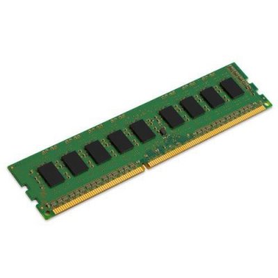 Модуль памяти Kingston ValueRAM KVR18R13D4/16 DDR-III DIMM 16Gb PC3-15000 ECC Registered with Parity