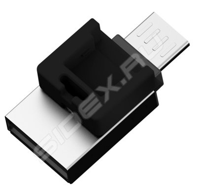 USB - Silicon Power  USB flash 32  "Mobile X20" SP032GBUF2X20V1K, .-