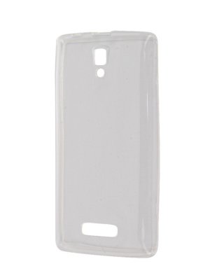   Lenovo A2010 Zibelino Ultra Thin Case White ZUTC-LEN-A2010-WH
