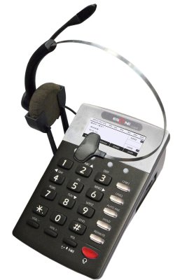  VoIP  Escene CC800-N