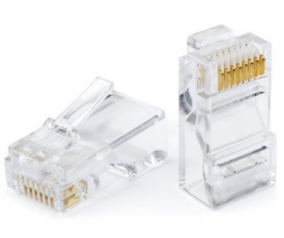  ATcom RJ45  3796  - 100 