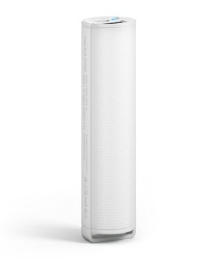  HIPER Power Bank SP2600 2600 mAh White