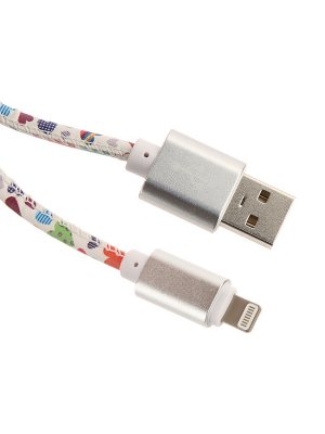   IQ Format A1 Lightning-USB