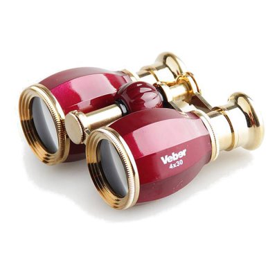  Veber Opera  4x30  01 Cherry Gold