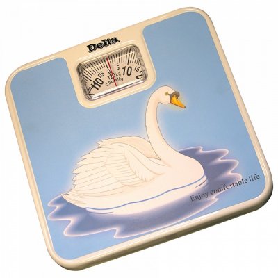  Delta D-9011-H10 Swan