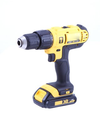  DeWalt DCD776S2