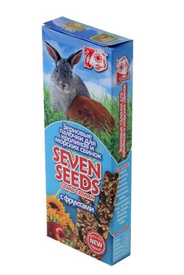  Seven Seeds    2      