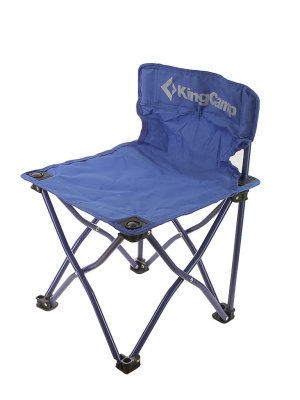  KingCamp Child Action Chair Blue